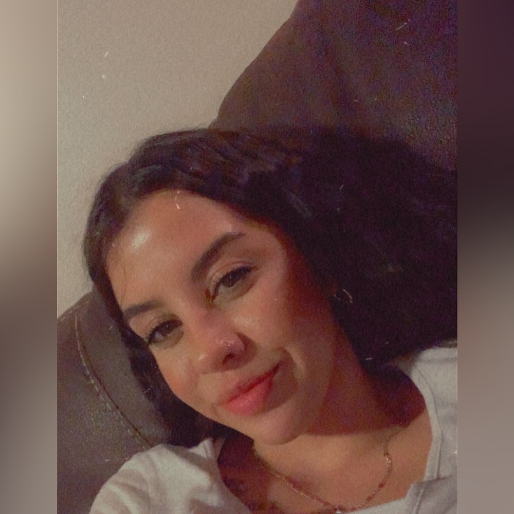 Meet your Posher, Jasmine
